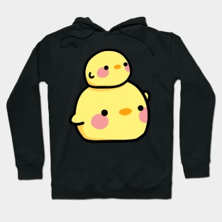 Ducks Hoodie